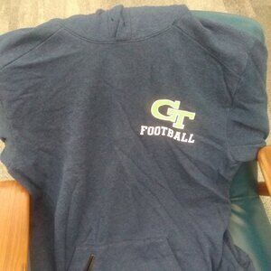 Georgia Tech Yellow Jackets hoodie